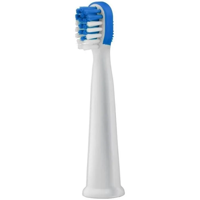Sencor SOC 0910BL Brosse à dents électrique pour enfants - 2 modes, 26000 vibrations/min, autonomie 15 jours, minuterie intelligente Sencor SOC 0910BL Brosse à dents électrique pour enfants - 2 modes, 26000 vibrations/min, autonomie 15 jours, minuterie intelligente