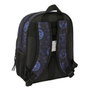 Cartable Spider-Man Attack Noir 27 x 33 x 10 cm