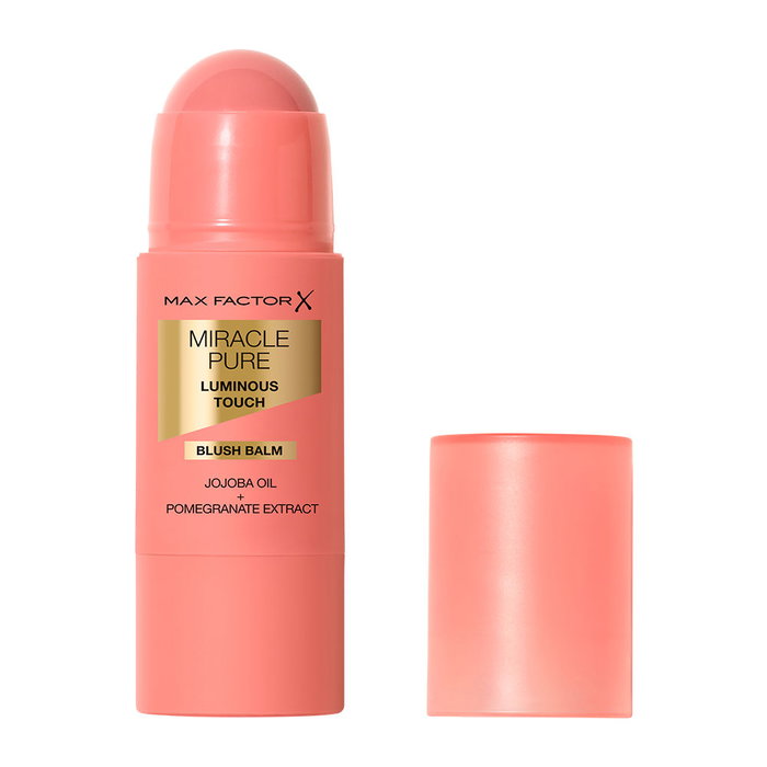 Max Factor Blush Stick Miracle Pure n°30 Blushing Petal 6 g