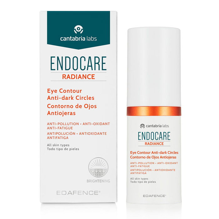 Cantabria Labs Endocare Radiance Anti-cernes 15 ml