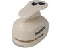 Innspiro Perforatrice de formes Eva Foam Punch Note Musicale 25mm