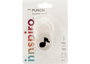 Innspiro Perforatrice de formes Eva Foam Punch Note Musicale 25mm