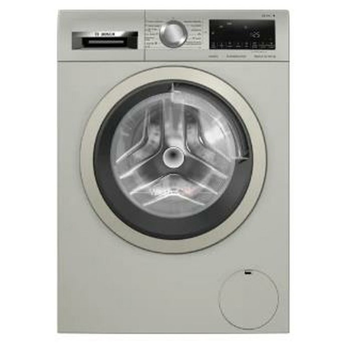 Laveuse - Sécheuse BOSCH WNA1341XES 1400 rpm 5 kg 9 kg Laveuse - Sécheuse BOSCH WNA1341XES 1400 rpm 5 kg 9 kg