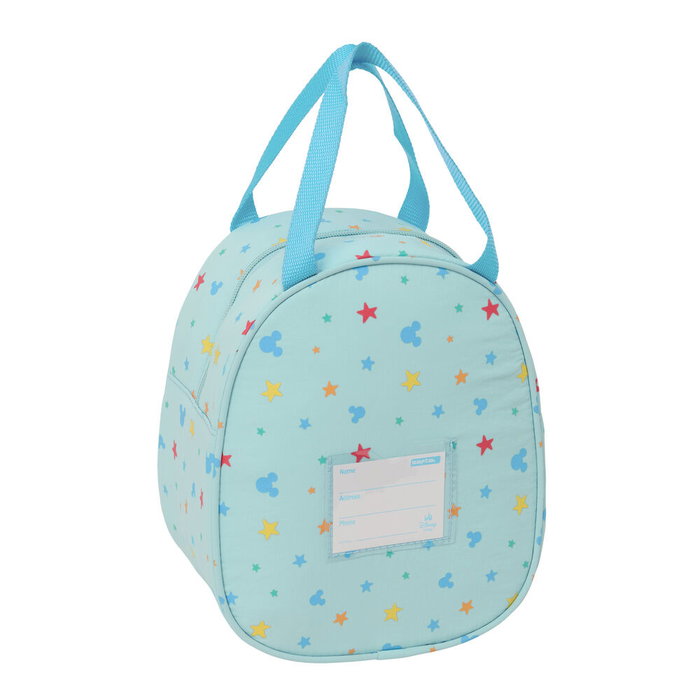 Safta Neceser termo 19x22x14Cm
