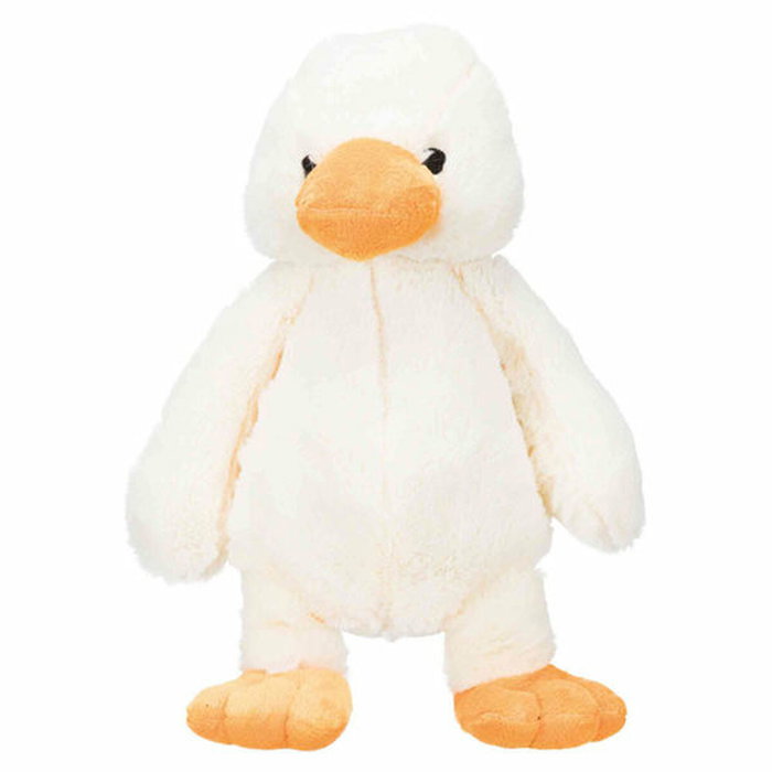 Jouet pour chien en peluche Trixie Polyester Tissu Peluche Canard 38 cm Jouet pour chien en peluche Trixie Polyester Tissu Peluche Canard 38 cm