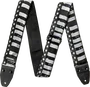 DUNLOP Sangle Jacquard Stars And Stripes pour Guitare ou Basse