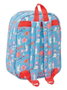 Safta Sac à dos crèche 3D 22 x 27 x 10 cm - Recommandé à partir de 36 mois