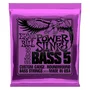 ERNIEBALL JUEGO BAJO ELÉCTRICO SLINKY 5 St.50-135 P
