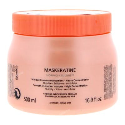 Kérastase DISCIPLINE Maskeratine Masque Lisse-en-mouvement 500 ml Kérastase DISCIPLINE Maskeratine Masque Lisse-en-mouvement 500 ml