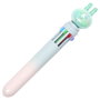 The Concept Factory Stylo 10 Couleurs Funny