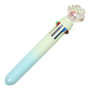 The Concept Factory Stylo 10 Couleurs Funny