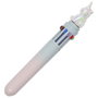 The Concept Factory Stylo 10 Couleurs Funny