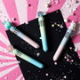 The Concept Factory Stylo 10 Couleurs Funny