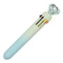 The Concept Factory Stylo 10 Couleurs Funny