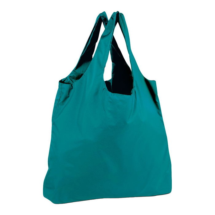 Sac à Achats C-Collection 30206 Assortiment de couleurs Pliable