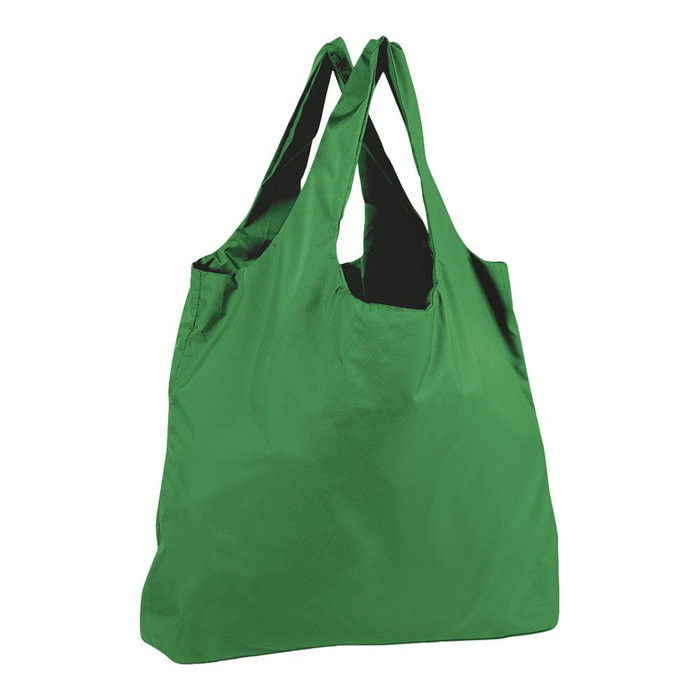 Sac à Achats C-Collection 30206 Assortiment de couleurs Pliable
