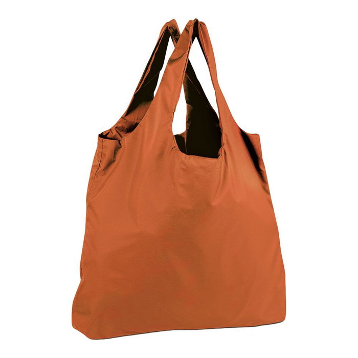 Sac à Achats C-Collection 30206 Assortiment de couleurs Pliable