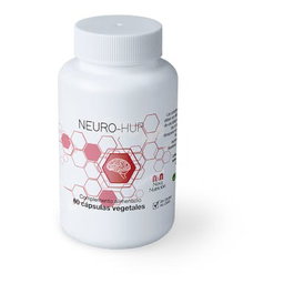 N&N NOVA NUTRICION NEURO HUP 60caps