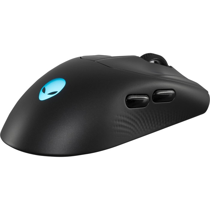 Dell Alienware AW720M Souris Gaming Sans Fil Tri-Mode Dark Side of the Moon