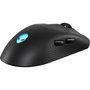 Dell Alienware AW720M Souris Gaming Sans Fil Tri-Mode Dark Side of the Moon