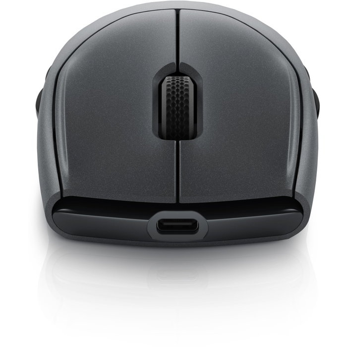 Dell Alienware AW720M Souris Gamer Sans Fil Tri-Mode 26000 DPI RGB Bluetooth 5.1 Noir Dell Alienware AW720M Souris Gamer Sans Fil Tri-Mode 26000 DPI RGB Bluetooth 5.1 Noir