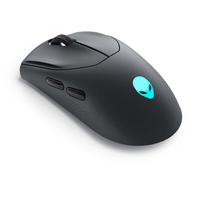 Dell Alienware AW720M Souris Gamer Sans Fil Tri-Mode 26000 DPI RGB Bluetooth 5.1 Noir Dell Alienware AW720M Souris Gamer Sans Fil Tri-Mode 26000 DPI RGB Bluetooth 5.1 Noir