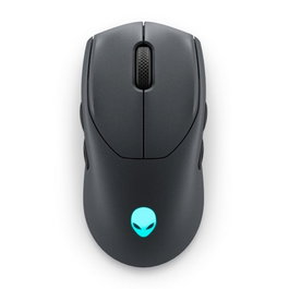 Dell Alienware AW720M Souris Gamer Sans Fil Tri-Mode 26000 DPI RGB Bluetooth 5.1 Noir