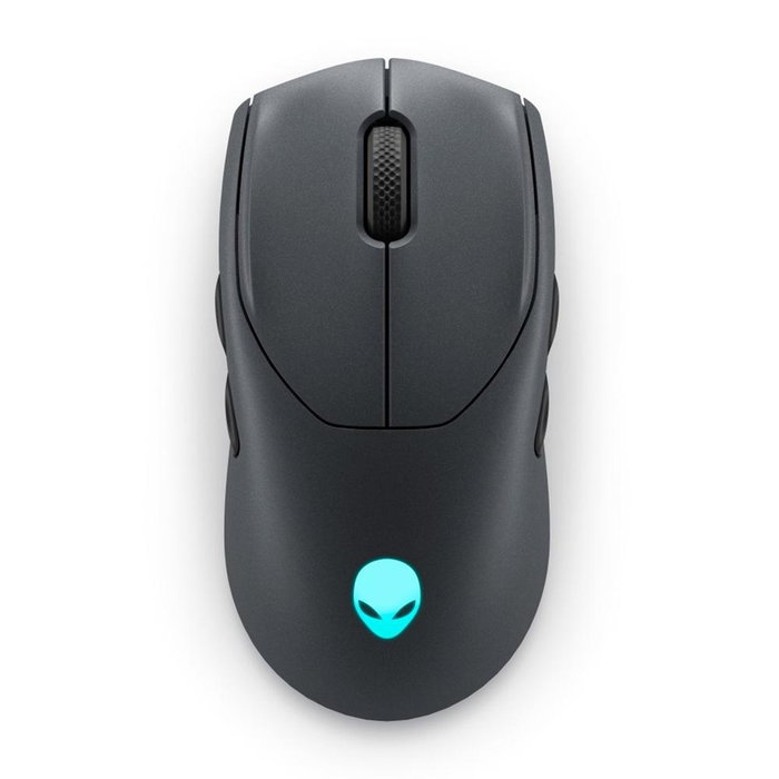 Dell Alienware AW720M Souris Gamer Sans Fil Tri-Mode 26000 DPI RGB Bluetooth 5.1 Noir Dell Alienware AW720M Souris Gamer Sans Fil Tri-Mode 26000 DPI RGB Bluetooth 5.1 Noir