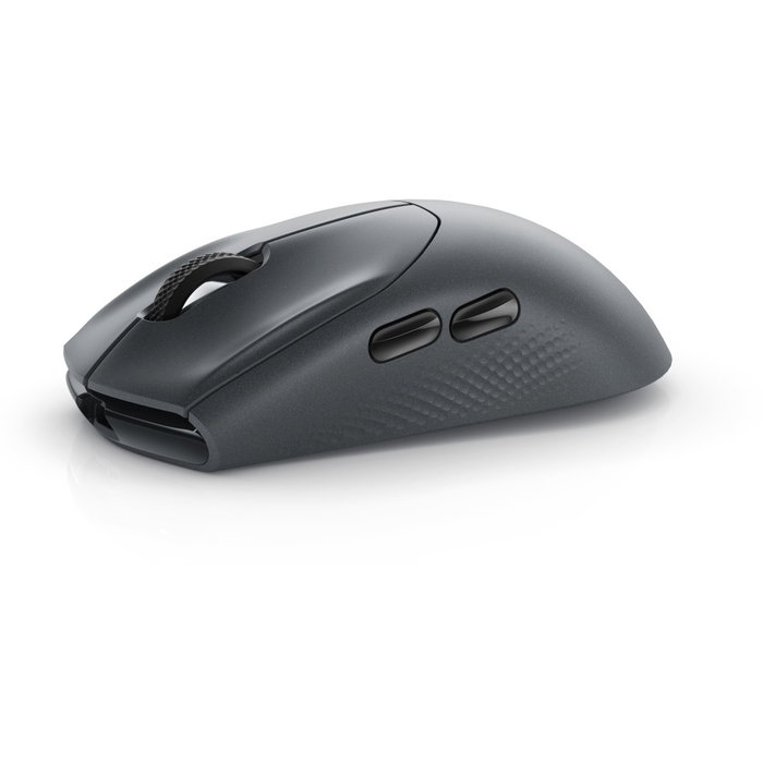 Dell Alienware AW720M Souris Gamer Sans Fil Tri-Mode 26000 DPI RGB Bluetooth 5.1 Noir Dell Alienware AW720M Souris Gamer Sans Fil Tri-Mode 26000 DPI RGB Bluetooth 5.1 Noir