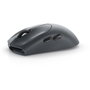 Dell Alienware AW720M Souris Gamer Sans Fil Tri-Mode 26000 DPI RGB Bluetooth 5.1 Noir