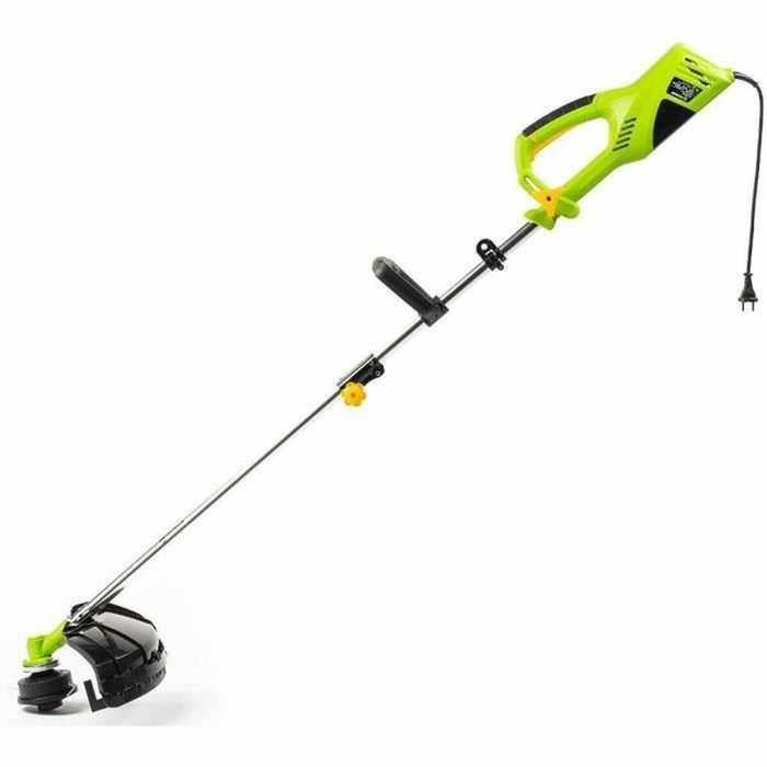 Fieldmann FZS 2050-E Débroussailleuse Électrique 1400 W Fieldmann FZS 2050-E Débroussailleuse Électrique 1400 W