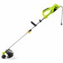 Fieldmann FZS 2050-E Débroussailleuse Électrique 1400 W