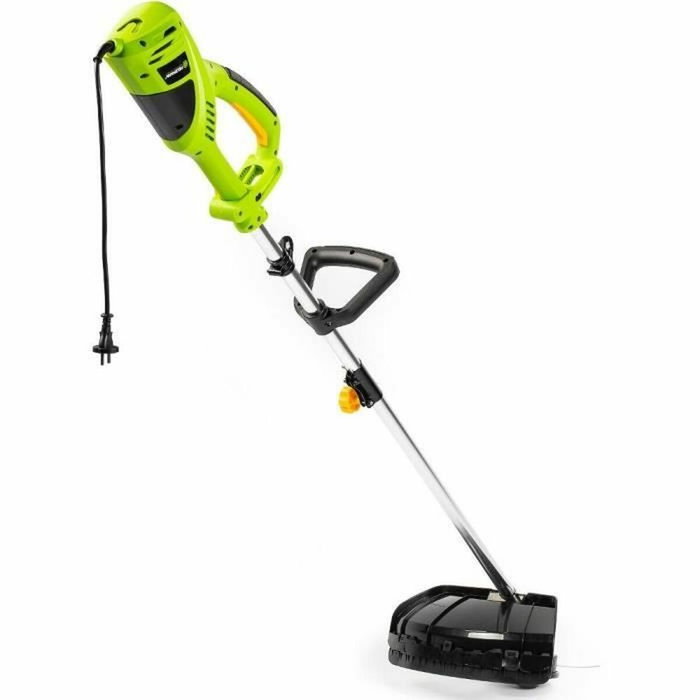 Fieldmann FZS 2050-E Débroussailleuse Électrique 1400 W Fieldmann FZS 2050-E Débroussailleuse Électrique 1400 W