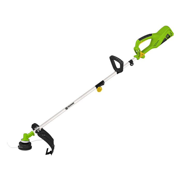 Fieldmann FZS 2050-E Débroussailleuse Électrique 1400 W Fieldmann FZS 2050-E Débroussailleuse Électrique 1400 W