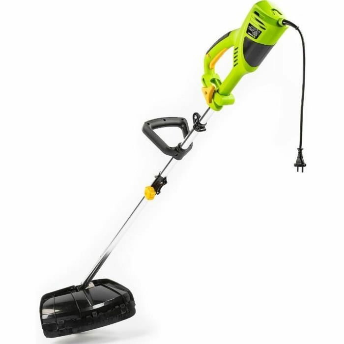 Fieldmann FZS 2050-E Débroussailleuse Électrique 1400 W Fieldmann FZS 2050-E Débroussailleuse Électrique 1400 W