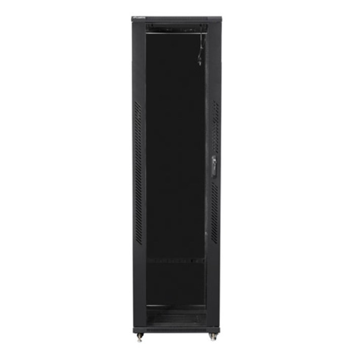 Armoire Murale Rack Lanberg FF01-8837-12B Armoire Murale Rack Lanberg FF01-8837-12B