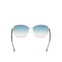 Lunettes de soleil Femme Guess GU00102-5632P ø 56 mm