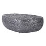 BigBuy Home Table Basse Noir