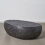 BigBuy Home Table Basse Noir