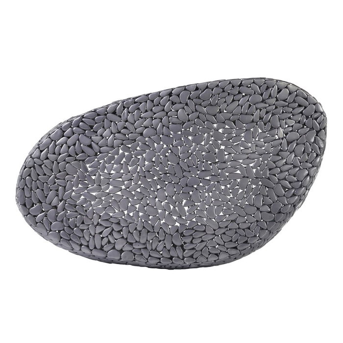 BigBuy Home Table Basse Noir