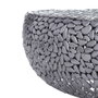 BigBuy Home Table Basse Noir