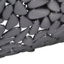 BigBuy Home Table Basse Noir
