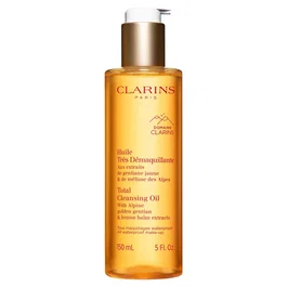 Clarins Super Huile Démaquillante 150 ml