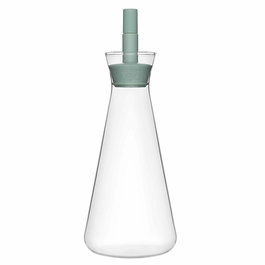 Berghoff Dispensateur d'huile antigoutte - Forme ergonomique et facile à nettoyer - Pour pâtes, pizza ou salade