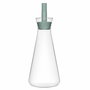 Berghoff Dispensateur d'huile antigoutte - Forme ergonomique et facile à nettoyer - Pour pâtes, pizza ou salade