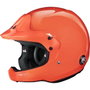Stilo Casque Venti Trophy Offshore Orange Fluo Taille 63