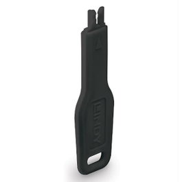 Lindy Clé pour bloqueur de port RJ45, noir
