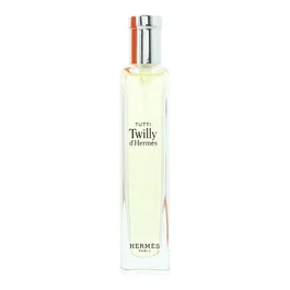 Hermes Twilly D'hermes Tutti Eau de Parfum 15 ml Miniature