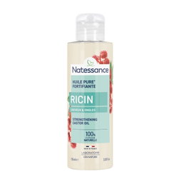 Aceite De Ricino Natural 100% Puro