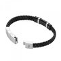 Bracelet Homme Police PEAGB0040401 Noir